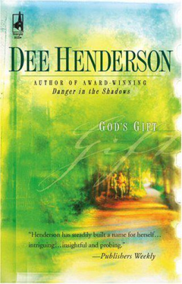 Dee Henderson - Gods Gift