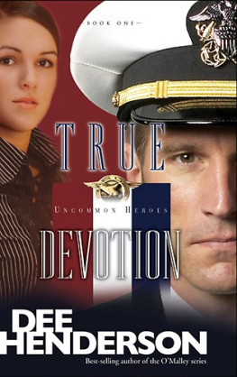 Dee Henderson True Devotion