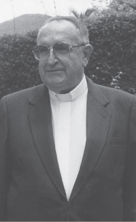 Bishop Juan Gerardi Conedera 19221998 I THE MURDER APRIL 26 1998 - photo 4