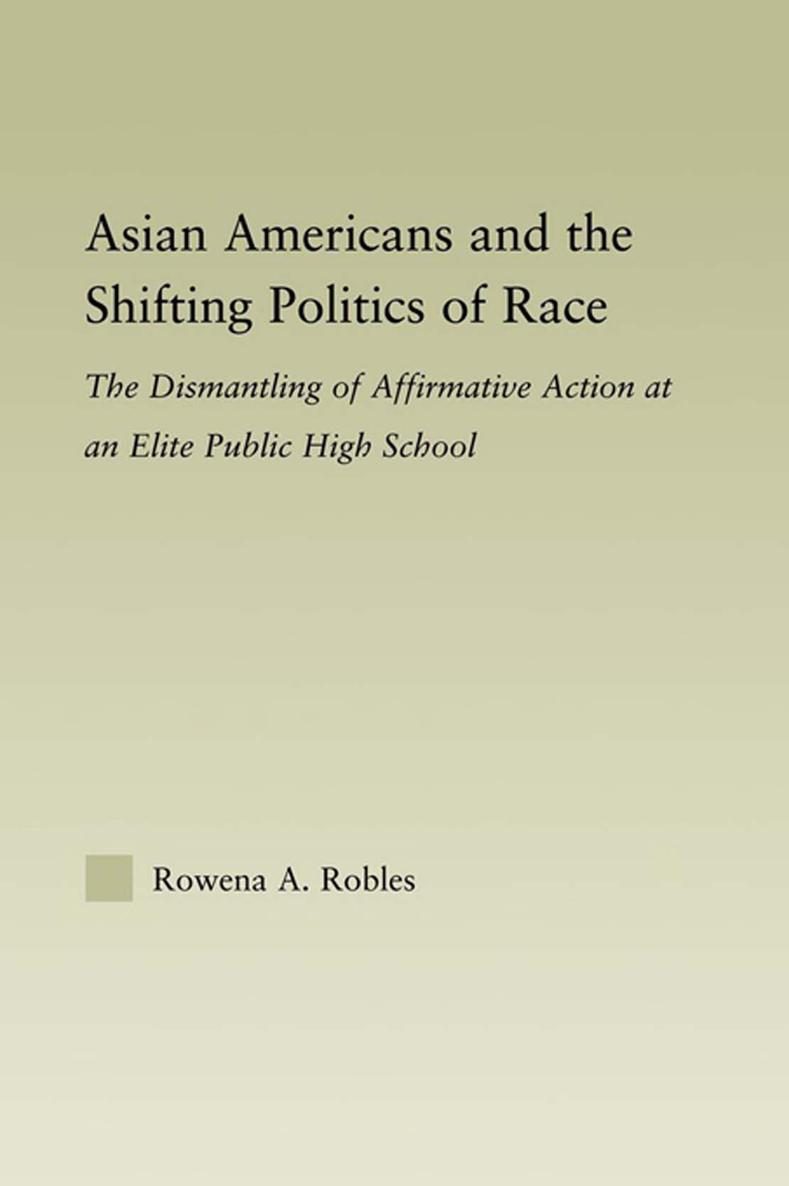 STUDIES IN ASIAN AMERICANS RECONCEPTUALIZING CULTURE HISTORY AND POLITICS - photo 1