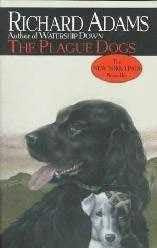 Richard Adams The Plague Dogs