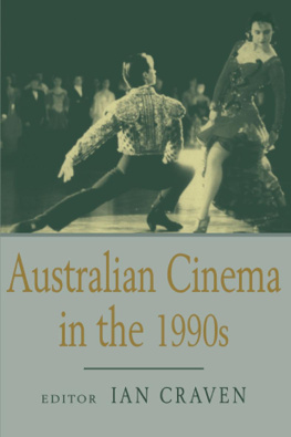 Ian Craven - Australian Cinema in the 1990s