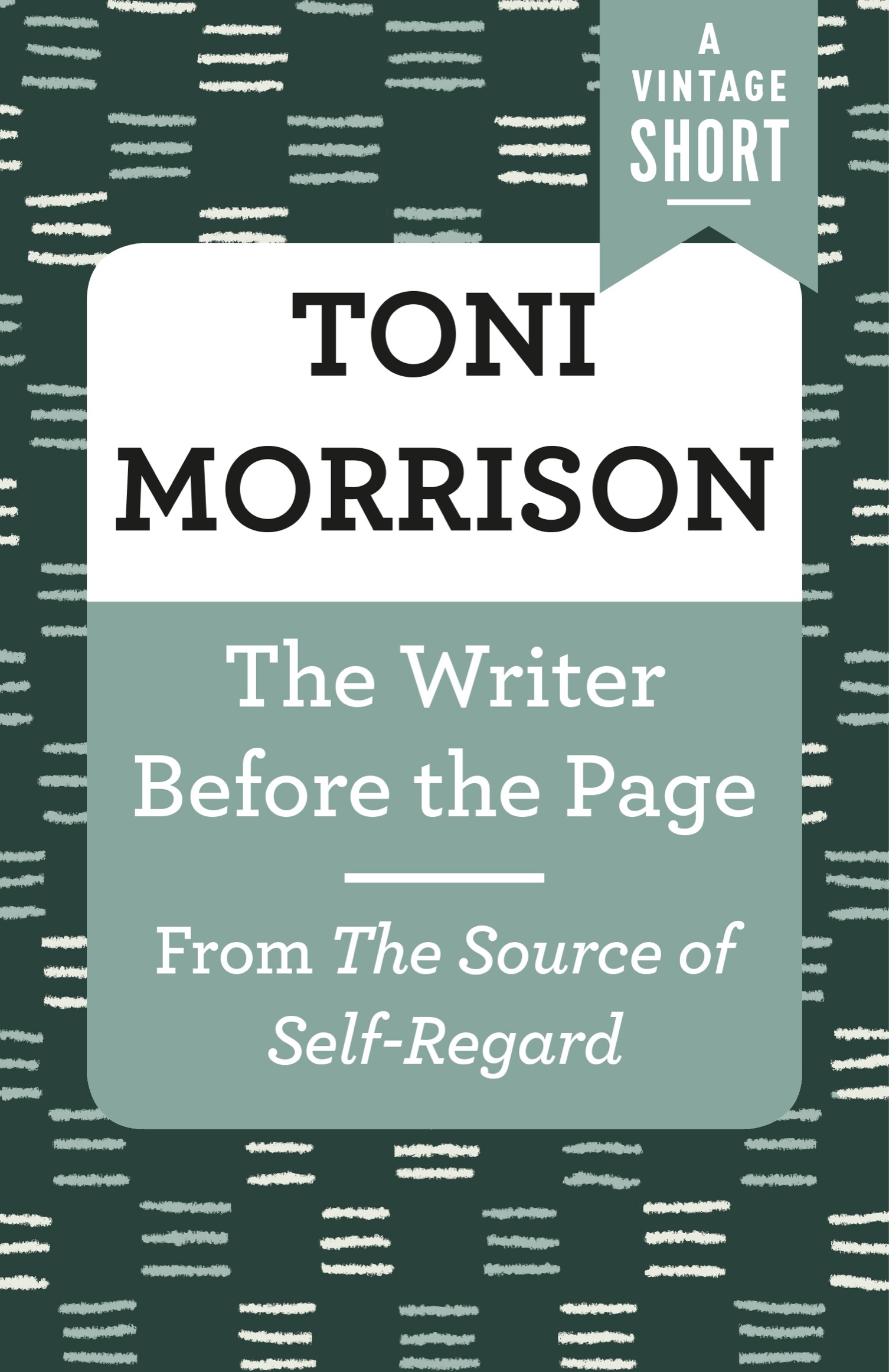 Toni Morrison Toni Morrison is the author of eleven novels from The Bluest - photo 1