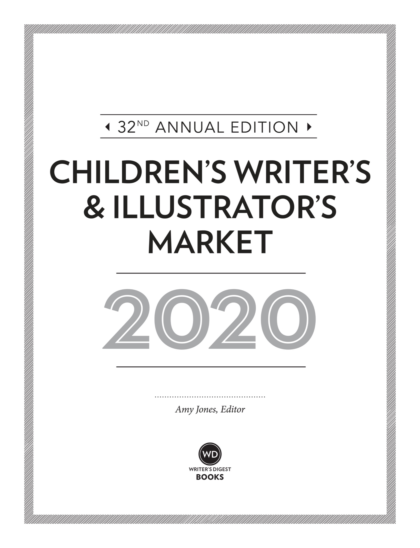 Childrens Writers Illustrators Market 2020 Copyright 2019 Penguin Random - photo 2