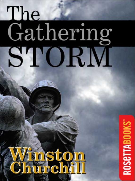 The Gathering Storm - image 1