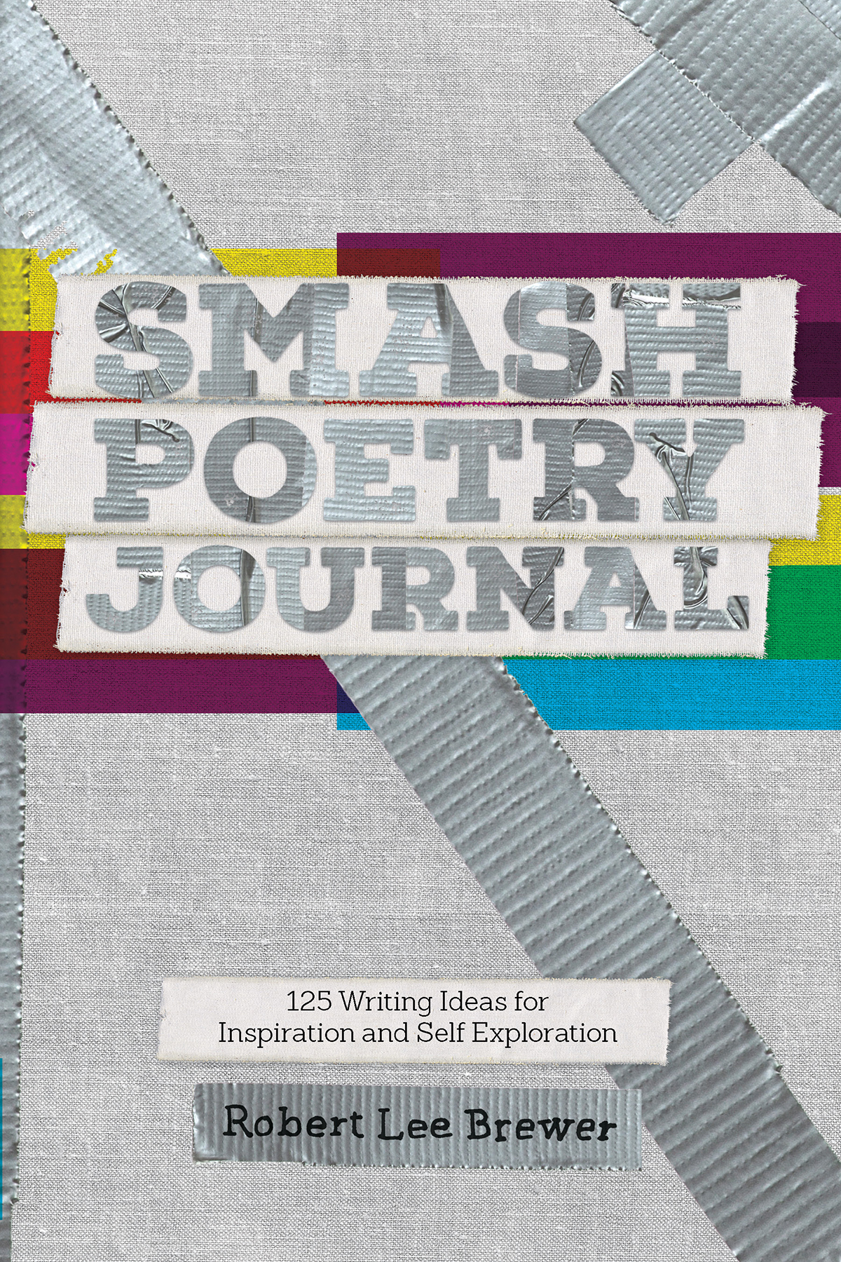 Smash Poetry Journal 125 Writing Ideas for Inspiration and Self Exploration - image 1