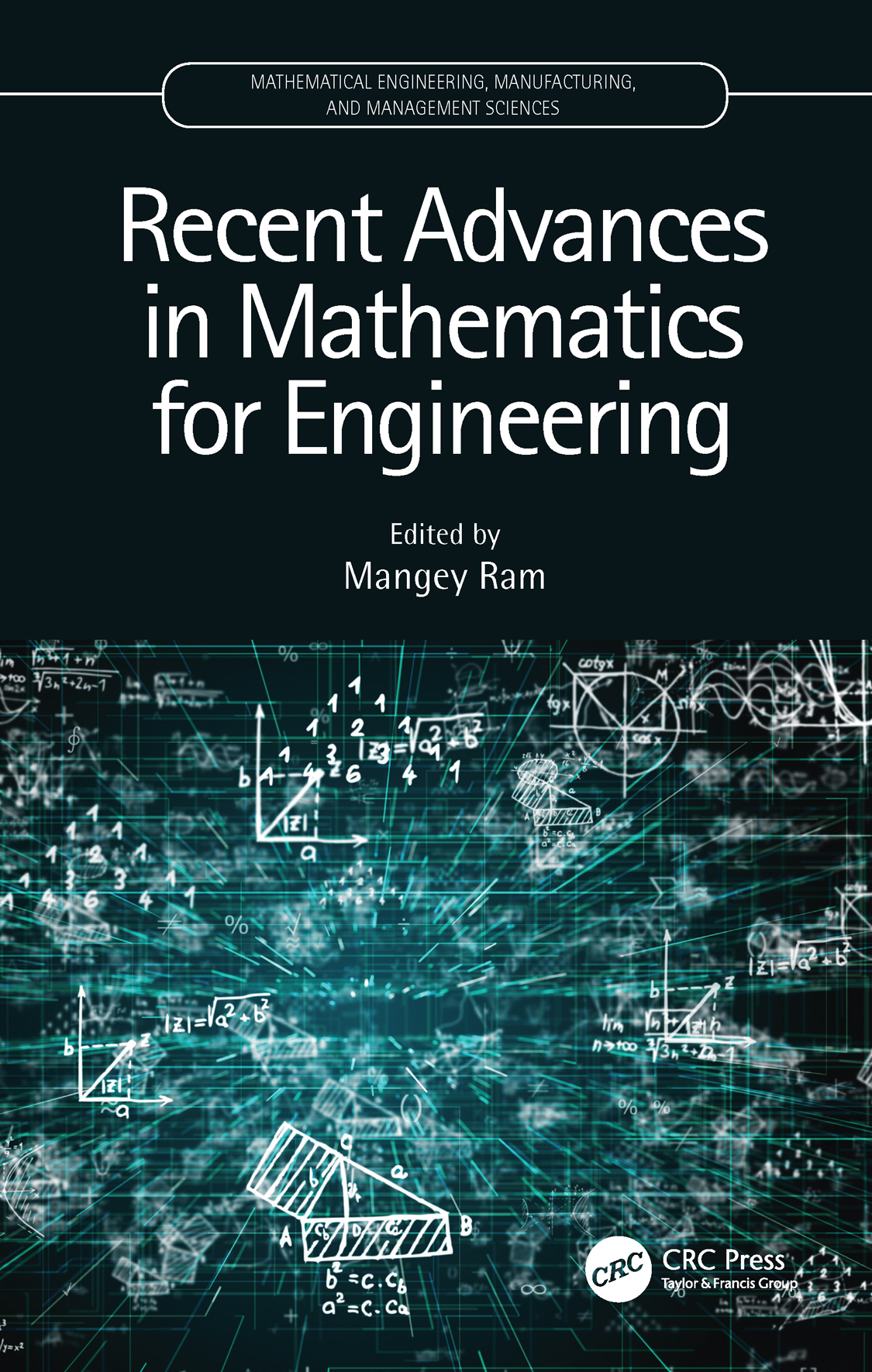 Recent Advances in Mathematics for Engineering Mathematical Engineering - photo 1