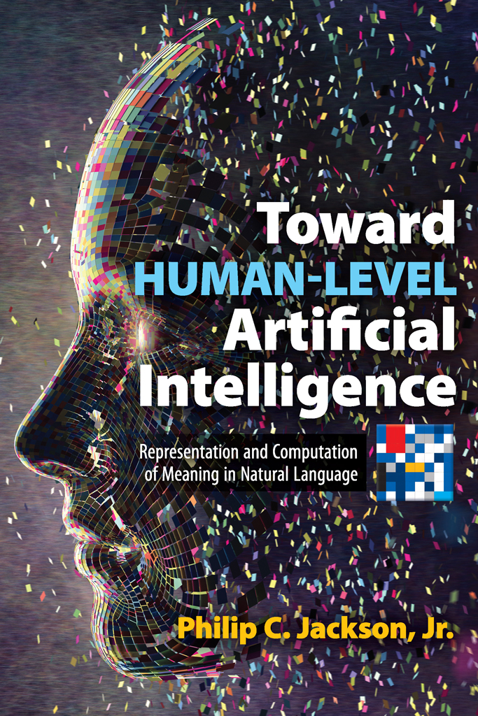 Toward Human-Level Artificial Intelligence Representation and Computation of - photo 1