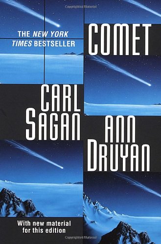 UNPRECEDENTED ACCLAIM FOR COMET Easy to read a delightful sense of humor - photo 1