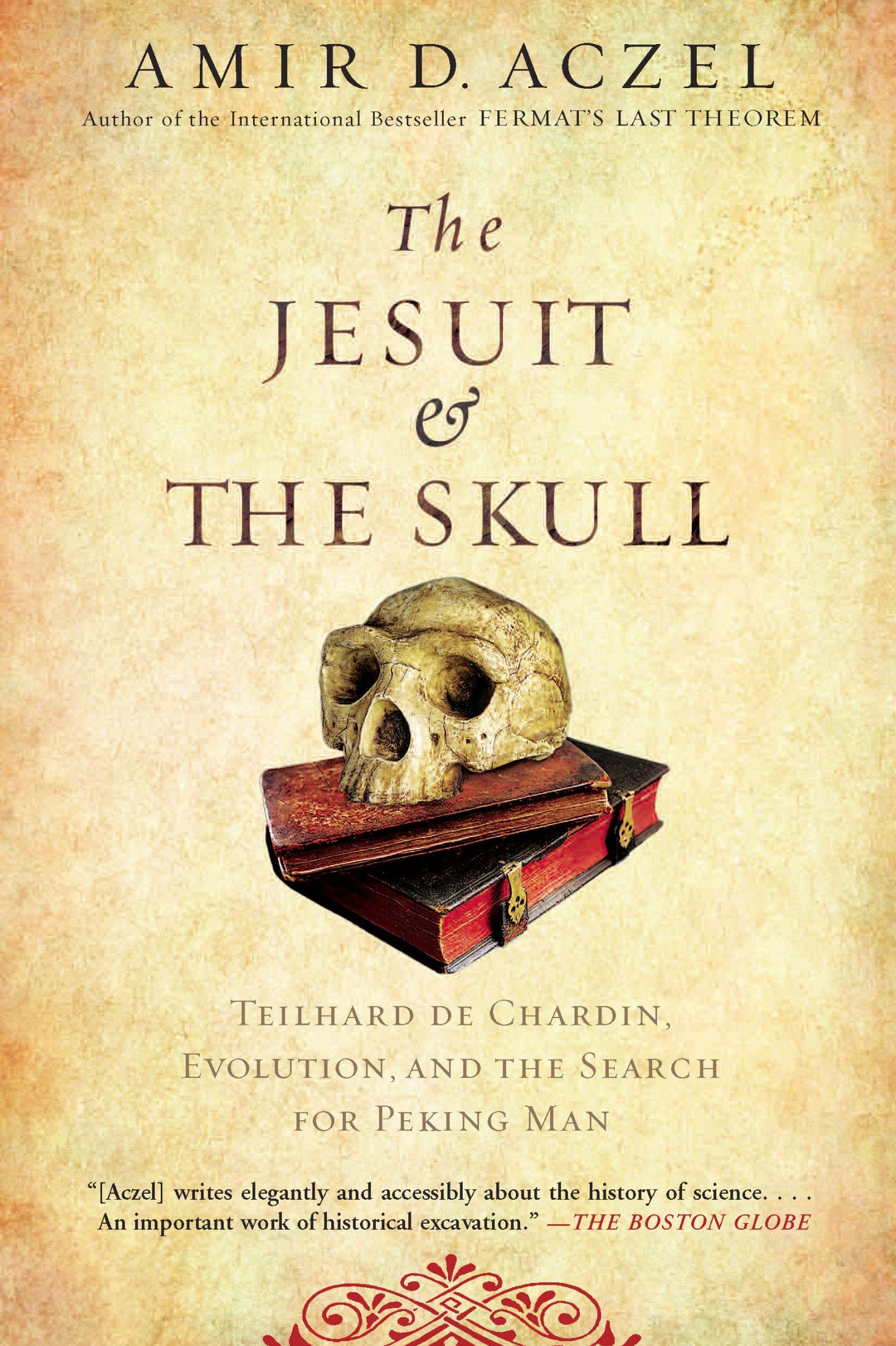 Table of Contents Praise for The Jesuit and the Skull The clash between - photo 1