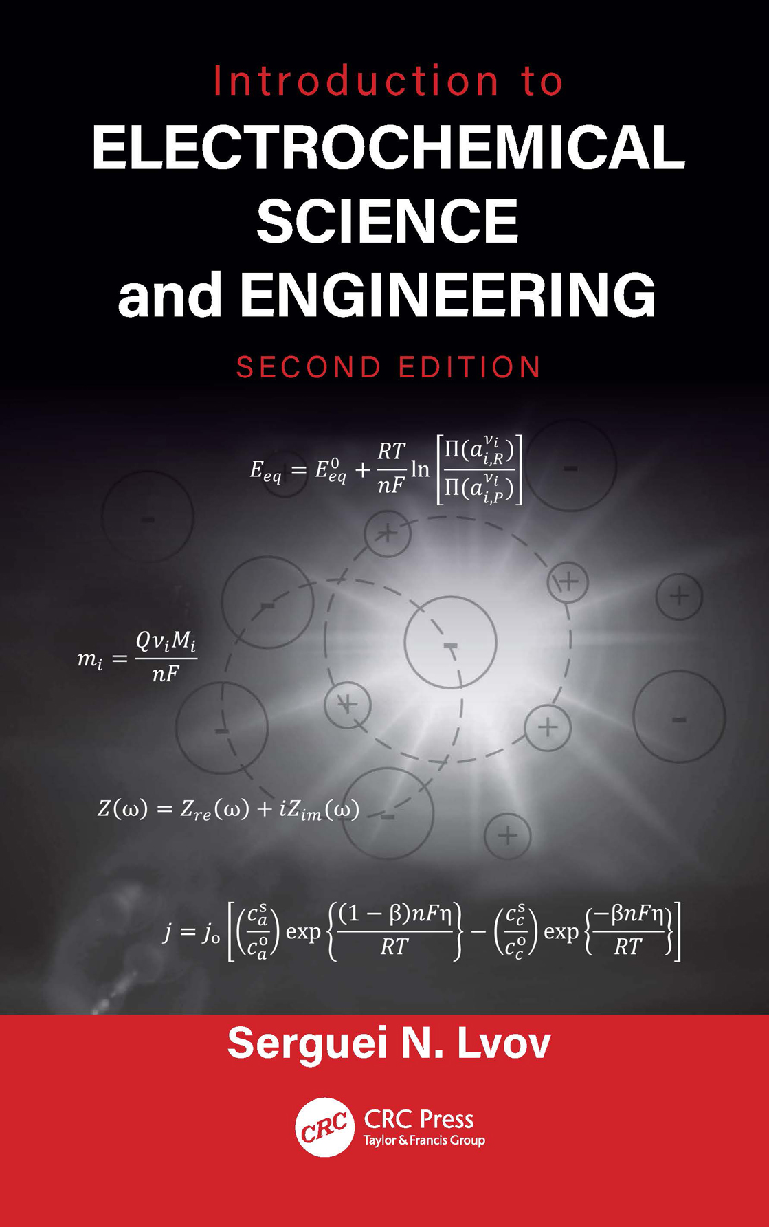 Introduction to Electrochemical Science and Engineering Introduction to - photo 1