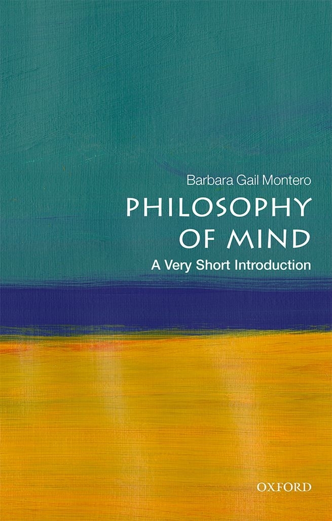 Philosophy of Mind A Very Short Introduction VERY SHORT INTRODUCTIONS are - photo 1