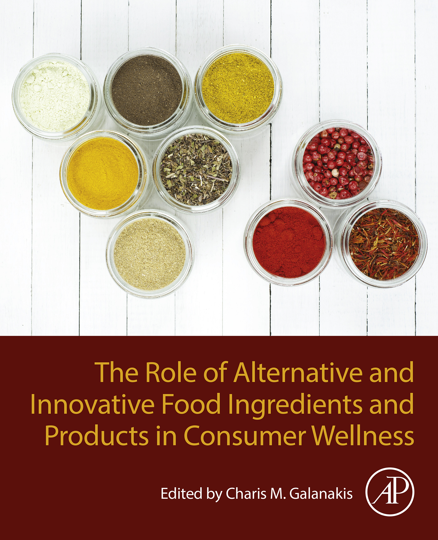 The Role of Alternative and Innovative Food Ingredients and Products in - photo 1