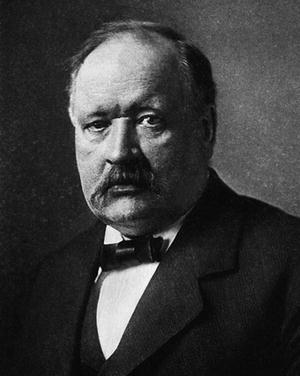 Fig 11 Svante Arrhenius circa 1910 Courtesy German Wikipedia This - photo 1