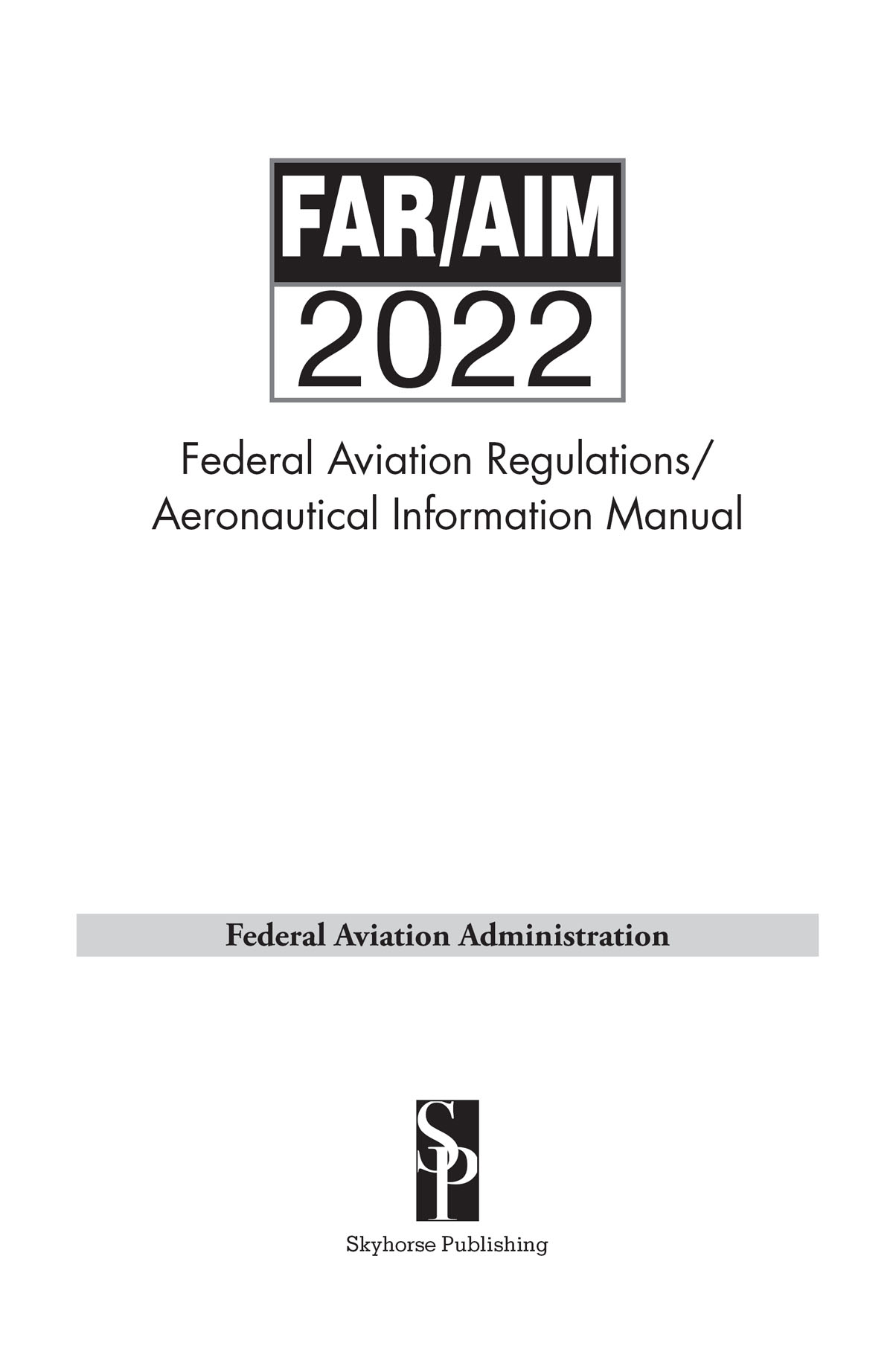 This edition includes Federal Aviation Regulation FAR updates through - photo 2