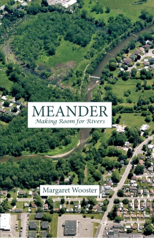 Praise for Meander Meander is written in captivating personal prose by a - photo 1