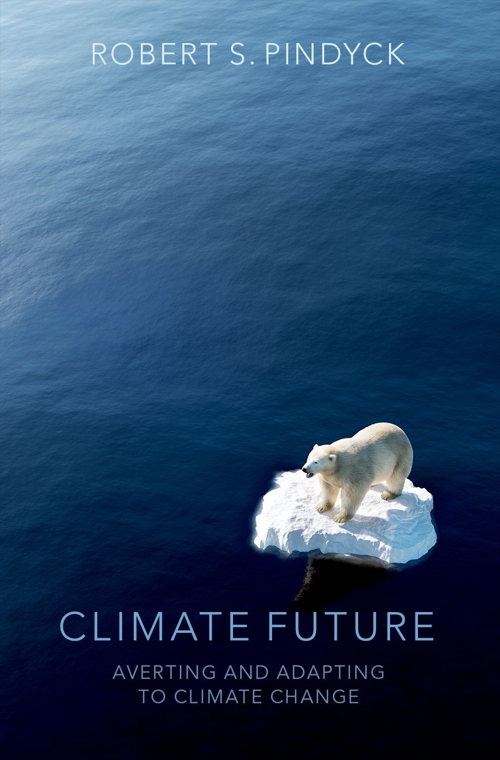 Climate Future Oxford University Press is a department of the University of - photo 1