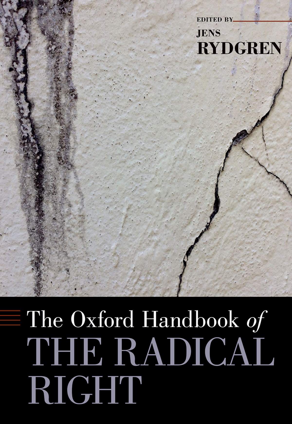 The Oxford Handbook of the Radical Right - image 1