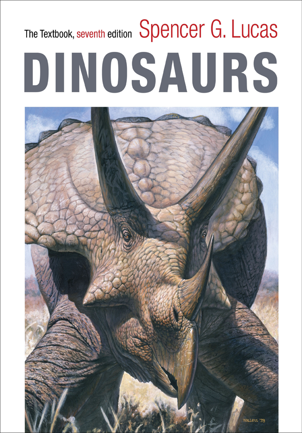 Dinosaurs Columbia University Press Publish - photo 1