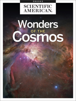 Scientific American - Wonders of the Cosmos