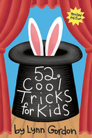 Lynn Gordon - 52 Series: Cool Tricks for Kids