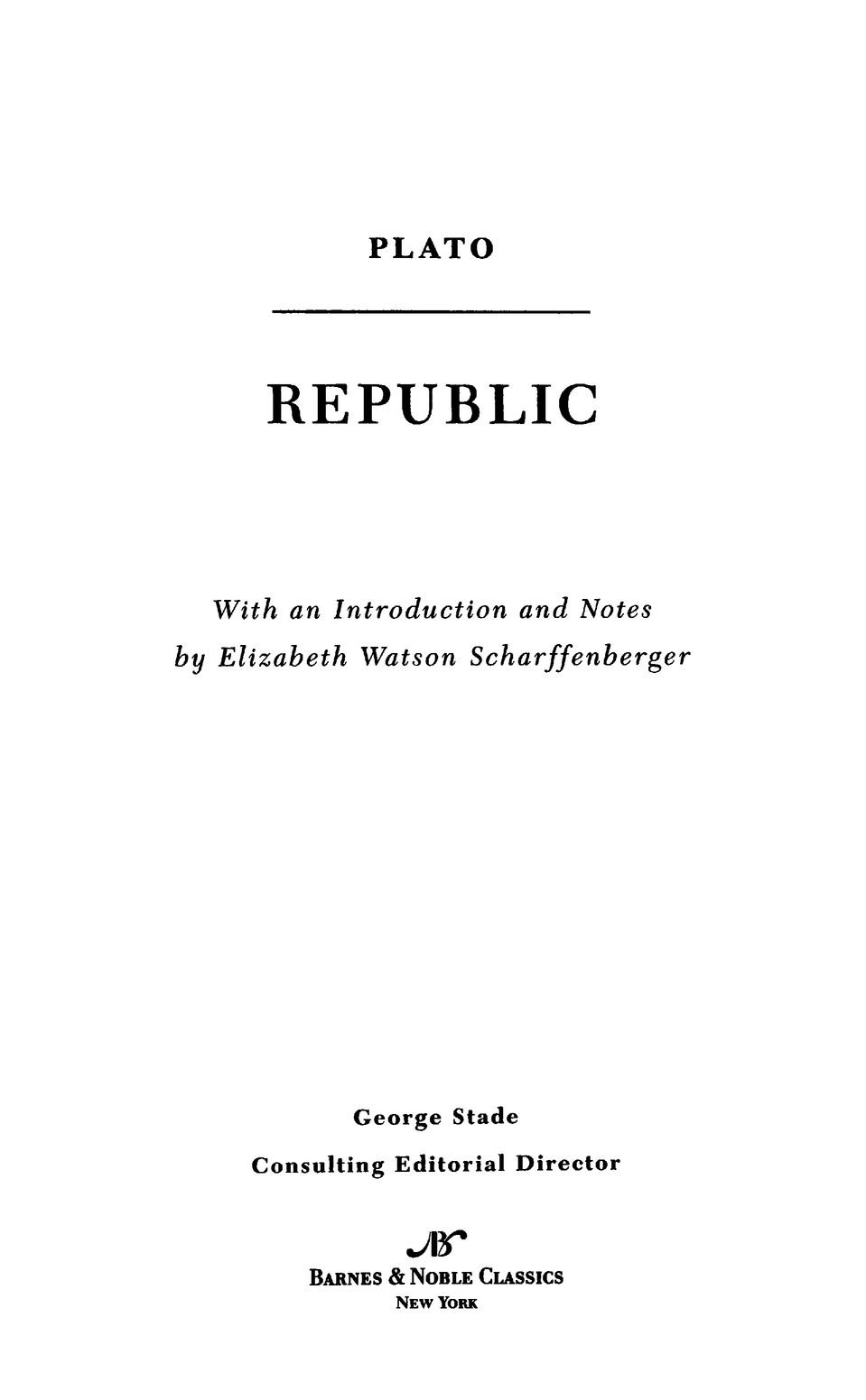 PLATO Plato was born into a wealthy aristocratic Athenian family in 428 or - photo 2