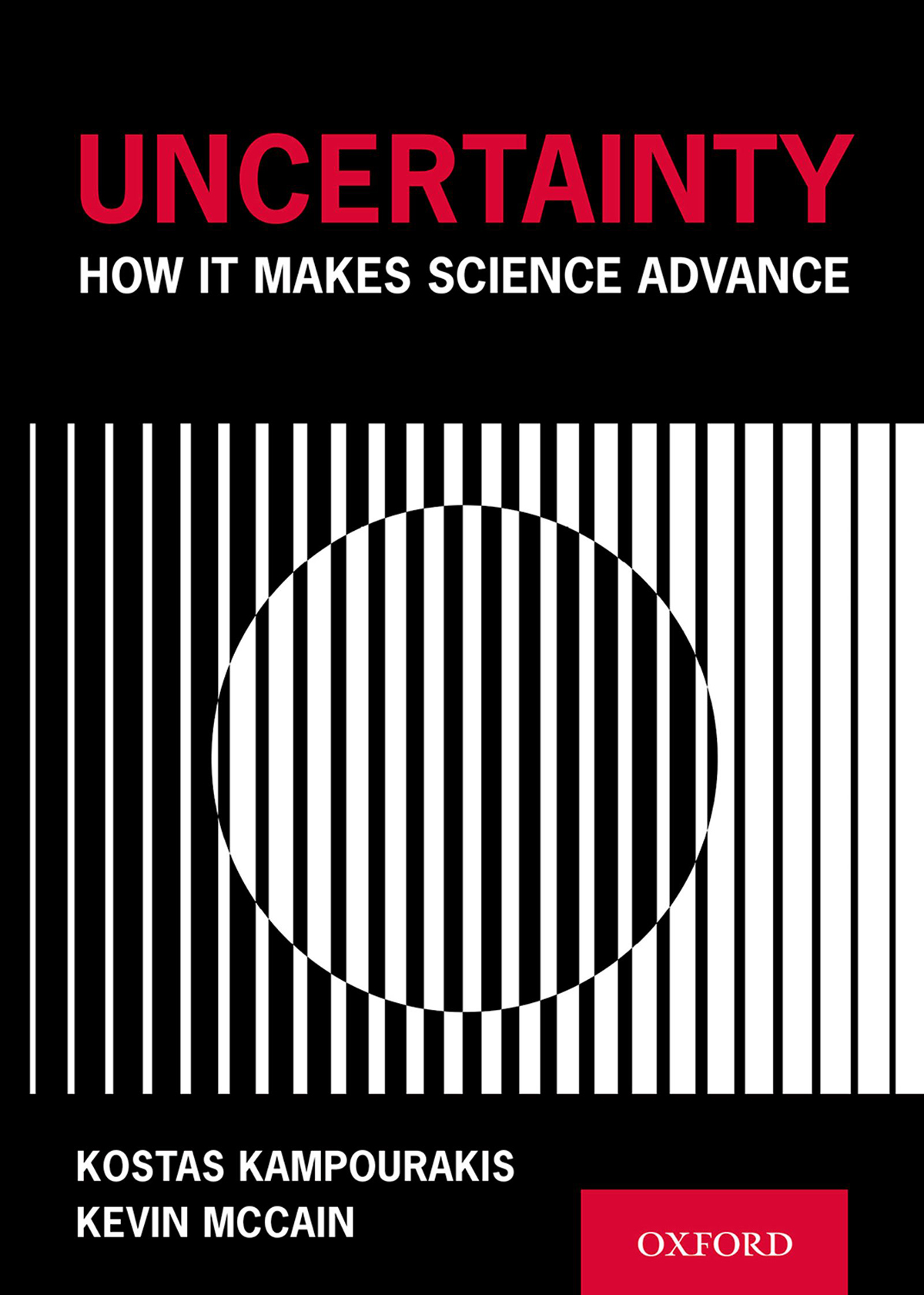 Uncertainty How it Makes Science Advance - image 1