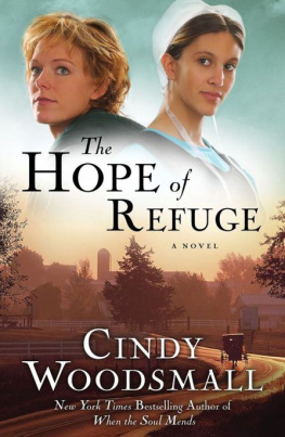 Cindy Woodsmall - The Hope of Refuge