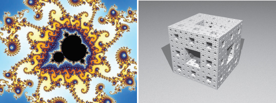 Figure 1 Scale-symmetric structures Above To get to a definition lets - photo 5