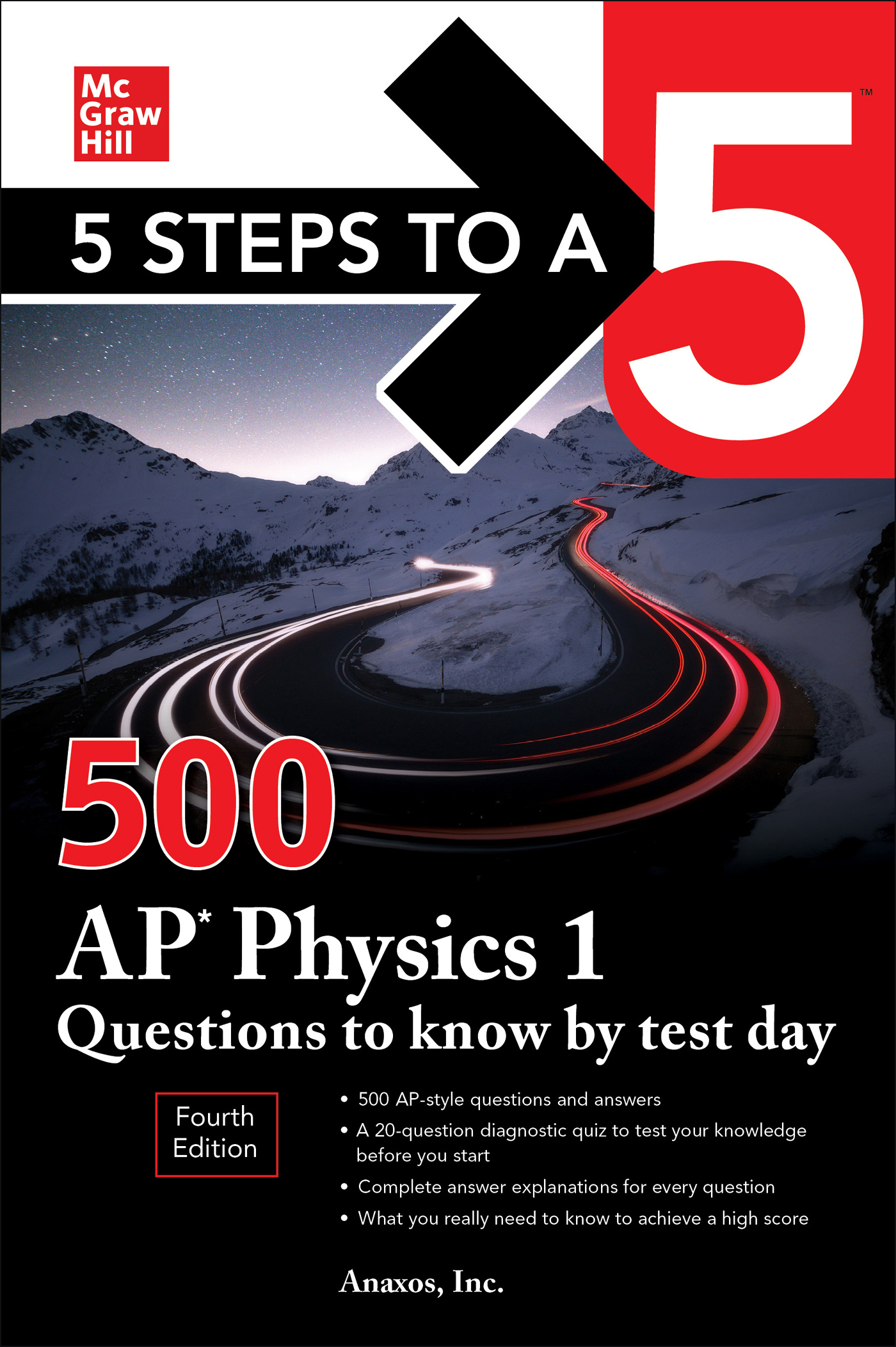 Also in the McGraw Hill 500 Questions Series 500 ACT English and Reading - photo 1