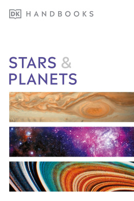 Ian Ridpath Stars and Planets