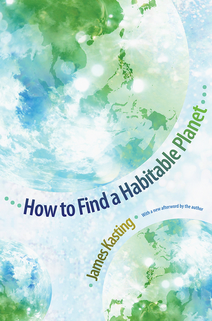 How to Find a Habitable Planet B ooks in the SCIENCE ESSENTIALS series bring - photo 1