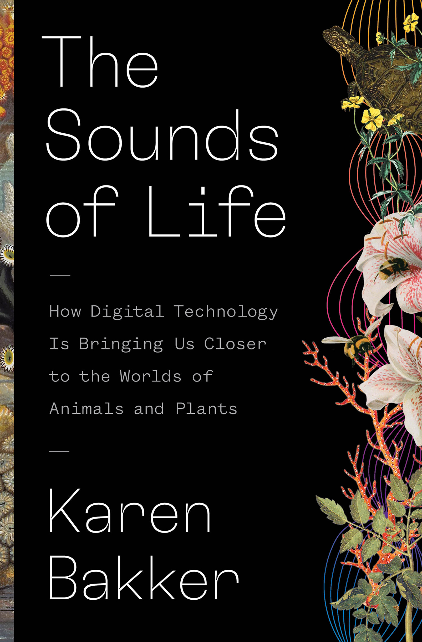 THE SOUNDS OF LIFE THE SOUNDS OF LIFE HOW DIGITAL TECHNOLOGY IS BRINGING US - photo 1