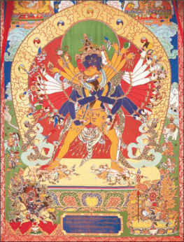 His Holiness the Dalai Lama Kalachakra Tantra: Rite of Initiation