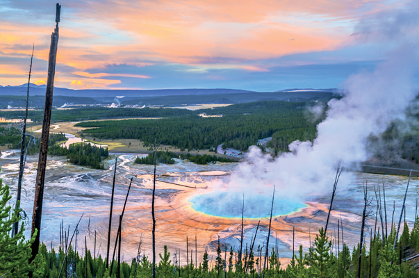 National Parks of America - image 4