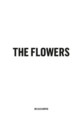 Lisa Cooper - The Flowers