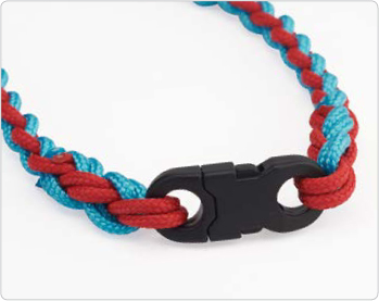 Paracord Outdoor Gear Projects Simple Instructions for Survival Bracelets and Other DIY Projects - photo 6