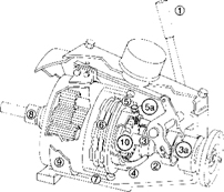 List of Troubleshooting Charts - photo 6