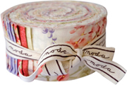 Jelly Roll Quilts The Perfect Guide to Making the Most of the Latest Strip Rolls - image 1