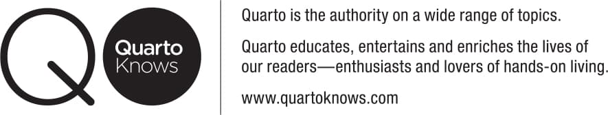 2016 Quarto Publishing Group USA Inc Text photography and illustrations 2016 - photo 4