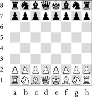 White to move Black to move K King Q - photo 1