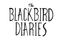 Karen Lloyd The Blackbird Diaries: A Year with Wildlife