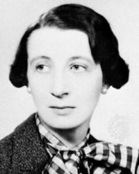 Josephine Tey Josephine Tey was one of the pseudonyms used by Elizabeth - photo 3