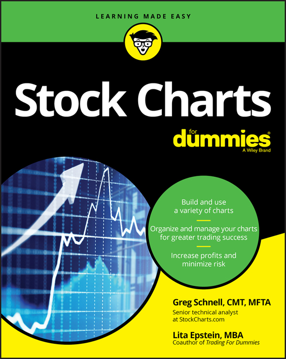 Stock Charts For Dummies Published by John Wiley Sons Inc 111 River - photo 1