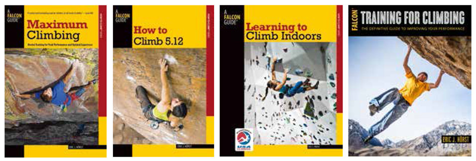 CHAPTER 1 Principles for Effective Training The key to climbing stronger is - photo 6