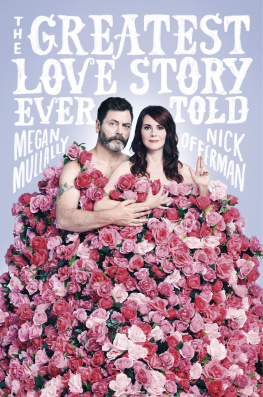 Megan Mullally - The Greatest Love Story Ever Told