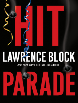 Lawrence Block - Hit Parade, Book 3