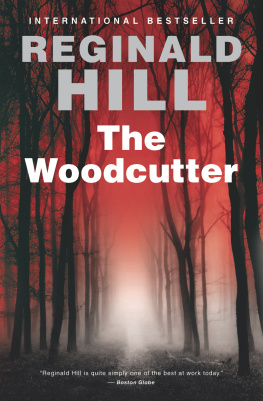 Reginald Hill - The Woodcutter