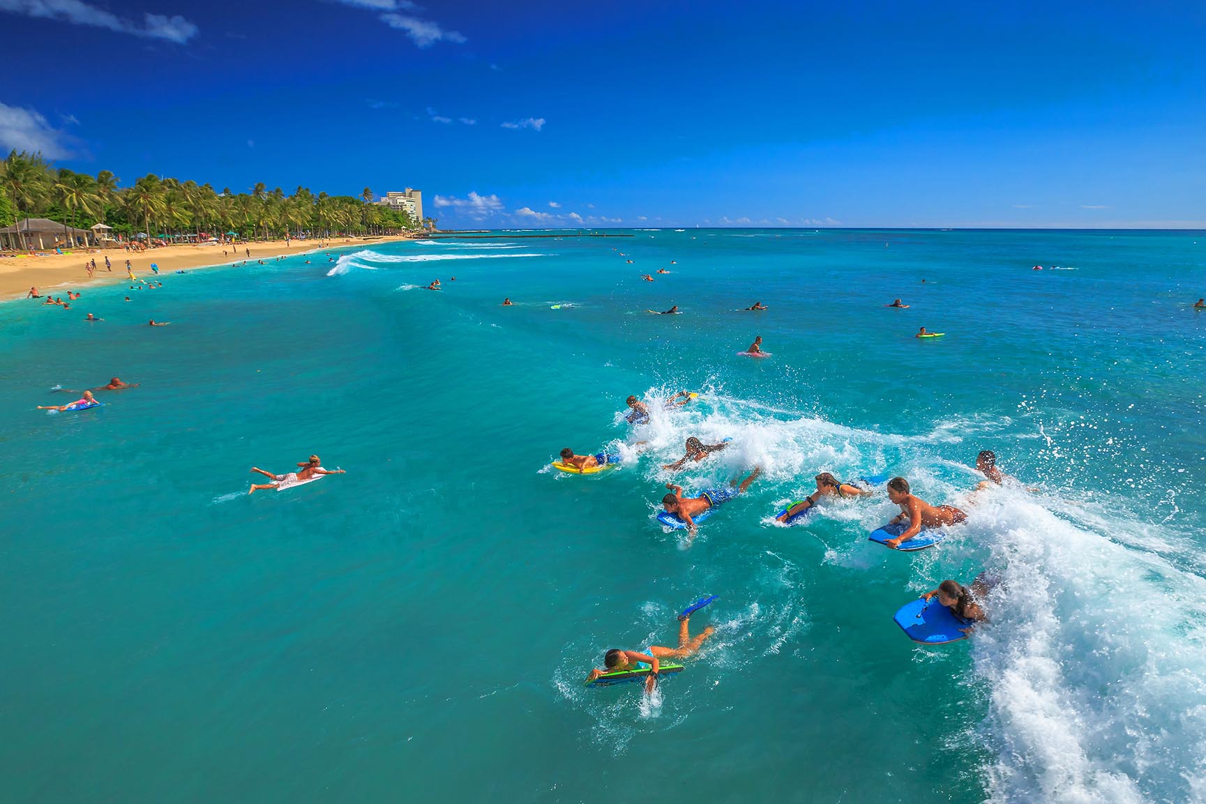 BENNY MARTYSHUTTERSTOCK HAWAIIS TOP 12 PLAN YOUR TRIP Na Pali Coast - photo 7