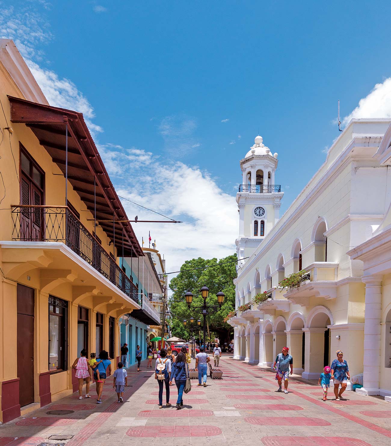 Go Back in Time at Santo Domingos Stroll along cobblestone streets and admire - photo 19